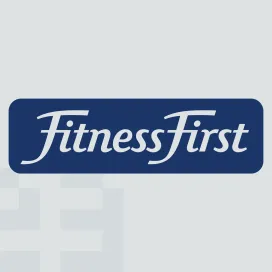 Fitness first